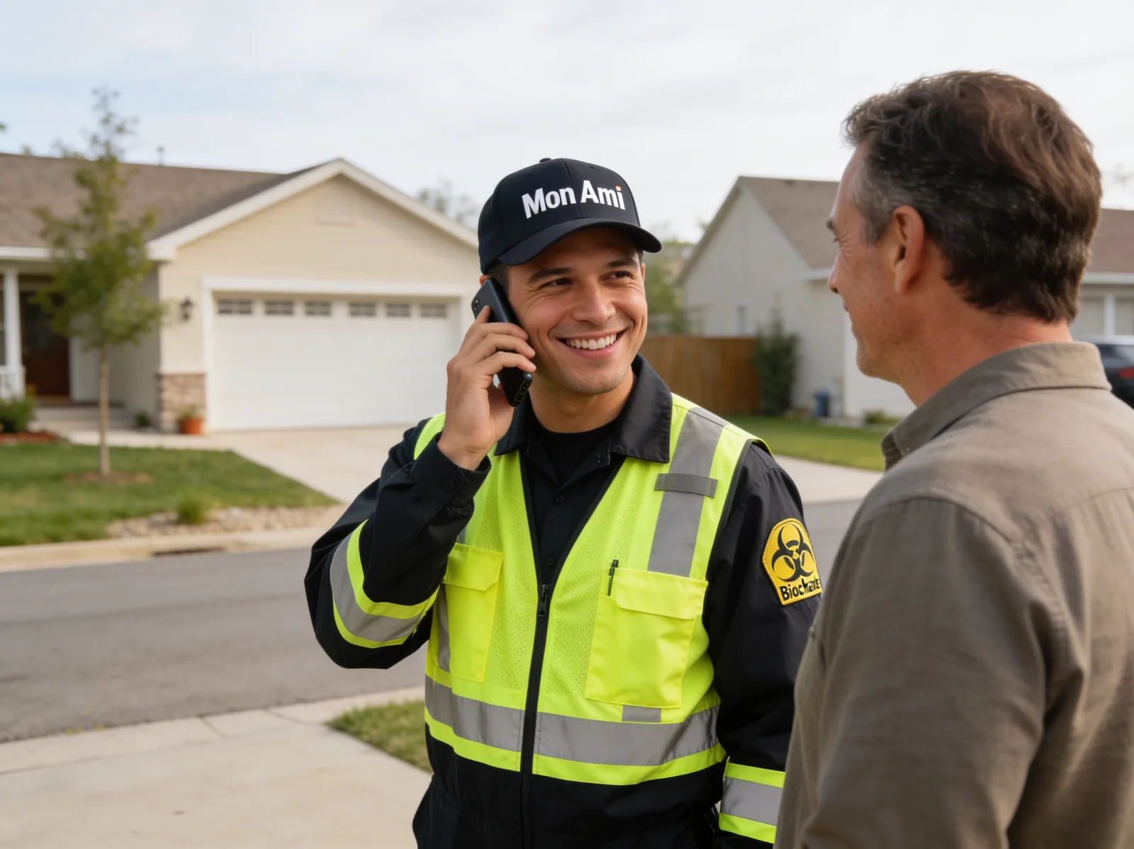 Sewage Cleanup Franklin, AR FAQs
