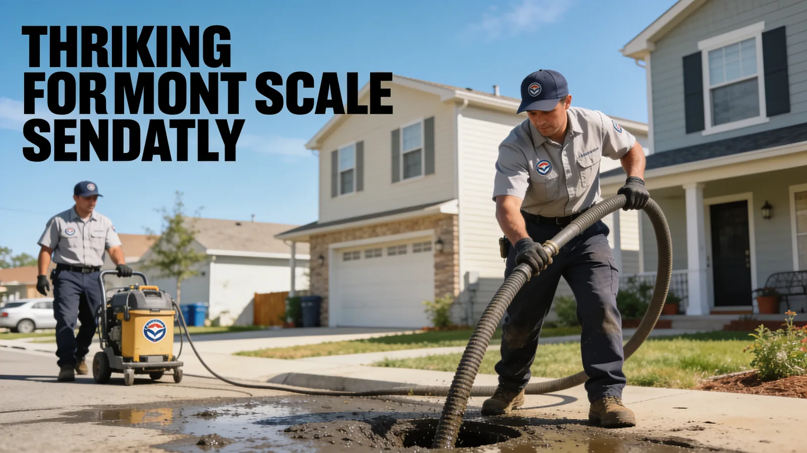 Sewage Cleanup in Franklin, AR near me